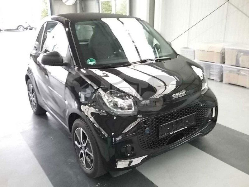 Smart Fortwo Passion 2023