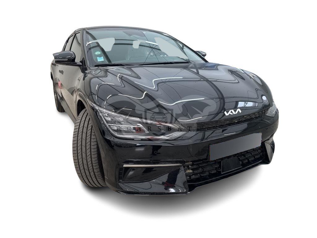 Kia EV6 GT Line 2023