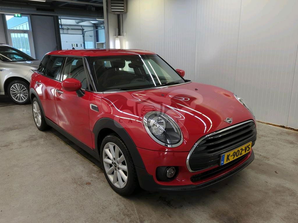 Mini Clubman Cooper 1.5 Business 2021