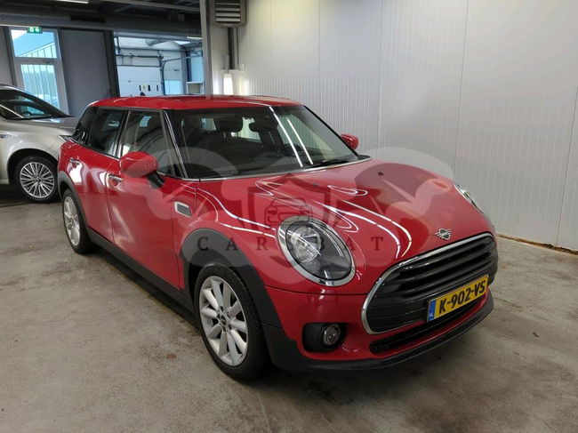 Mini Clubman Cooper 1.5 Business 2021