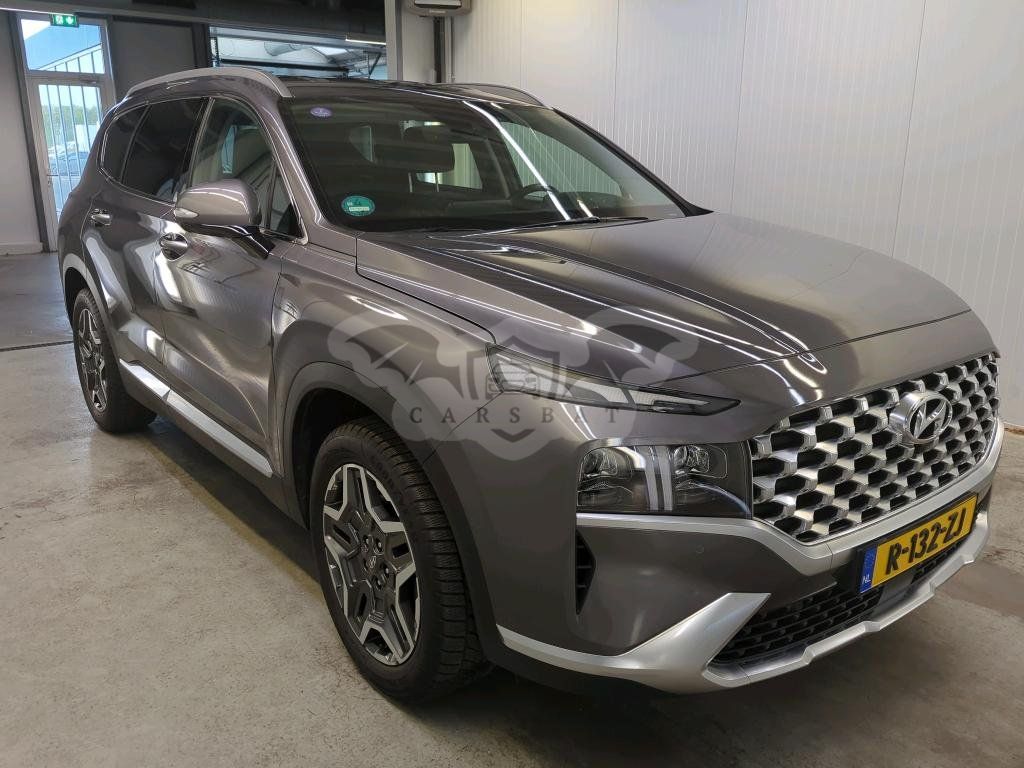 Hyundai Santa Fe 1.6 GDi Premium 2023