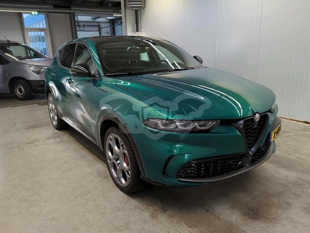 Alfa Romeo Tonale 1.3 Edizione Speciale 2023