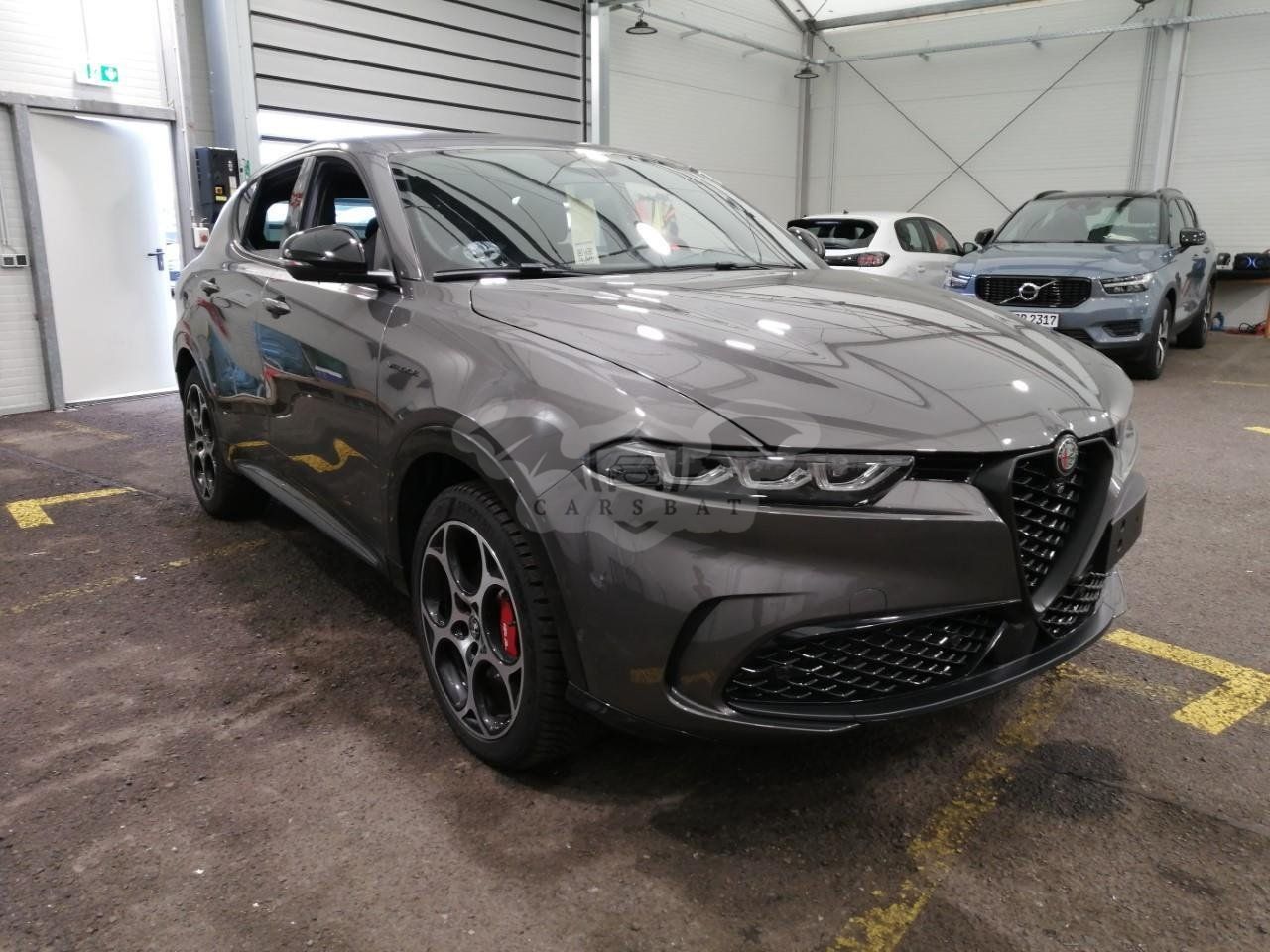 Alfa Romeo Tonale 1.3 Veloce 2023