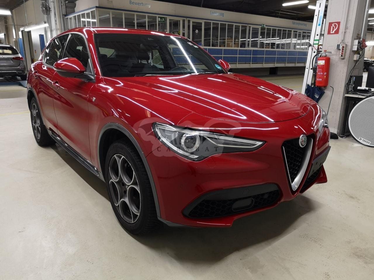 Alfa Romeo Stelvio 2.0 TI 2022