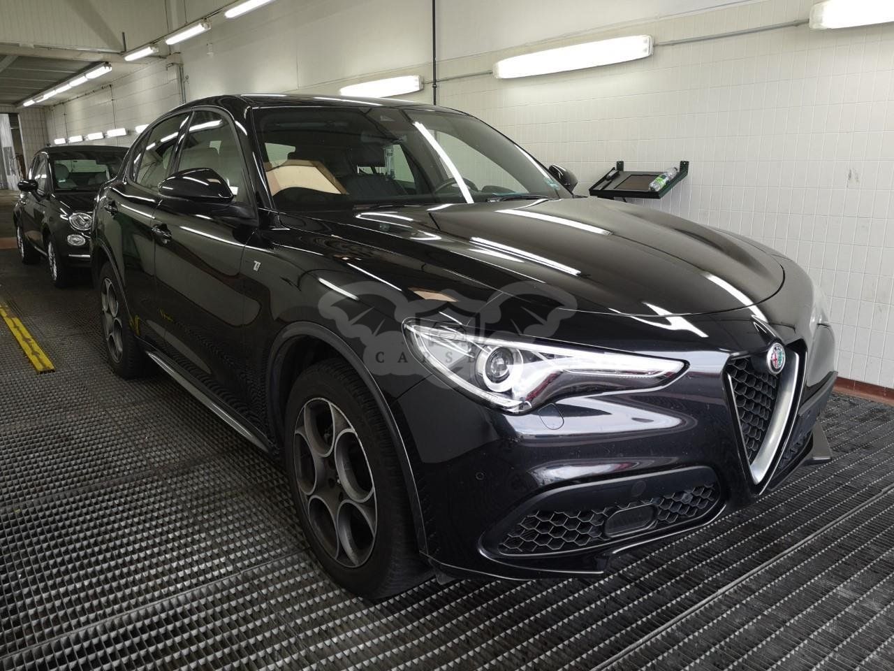 Alfa Romeo Stelvio 2.0 TI 2022