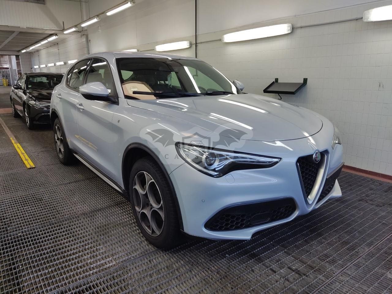 Alfa Romeo Stelvio 2.0 TI 2022