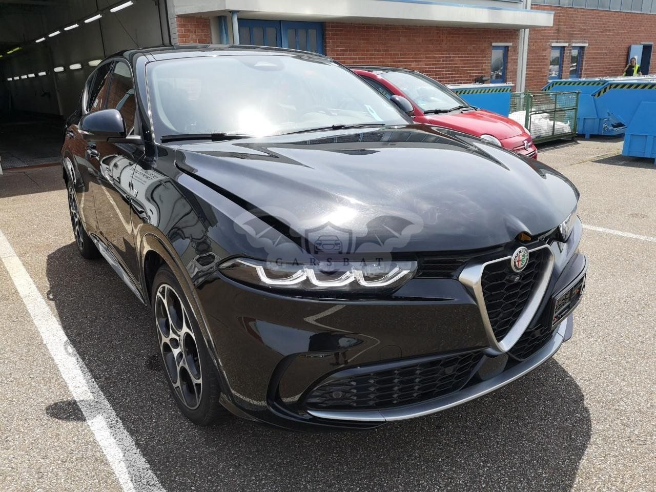 Alfa Romeo Tonale 1.5 Ti 2023