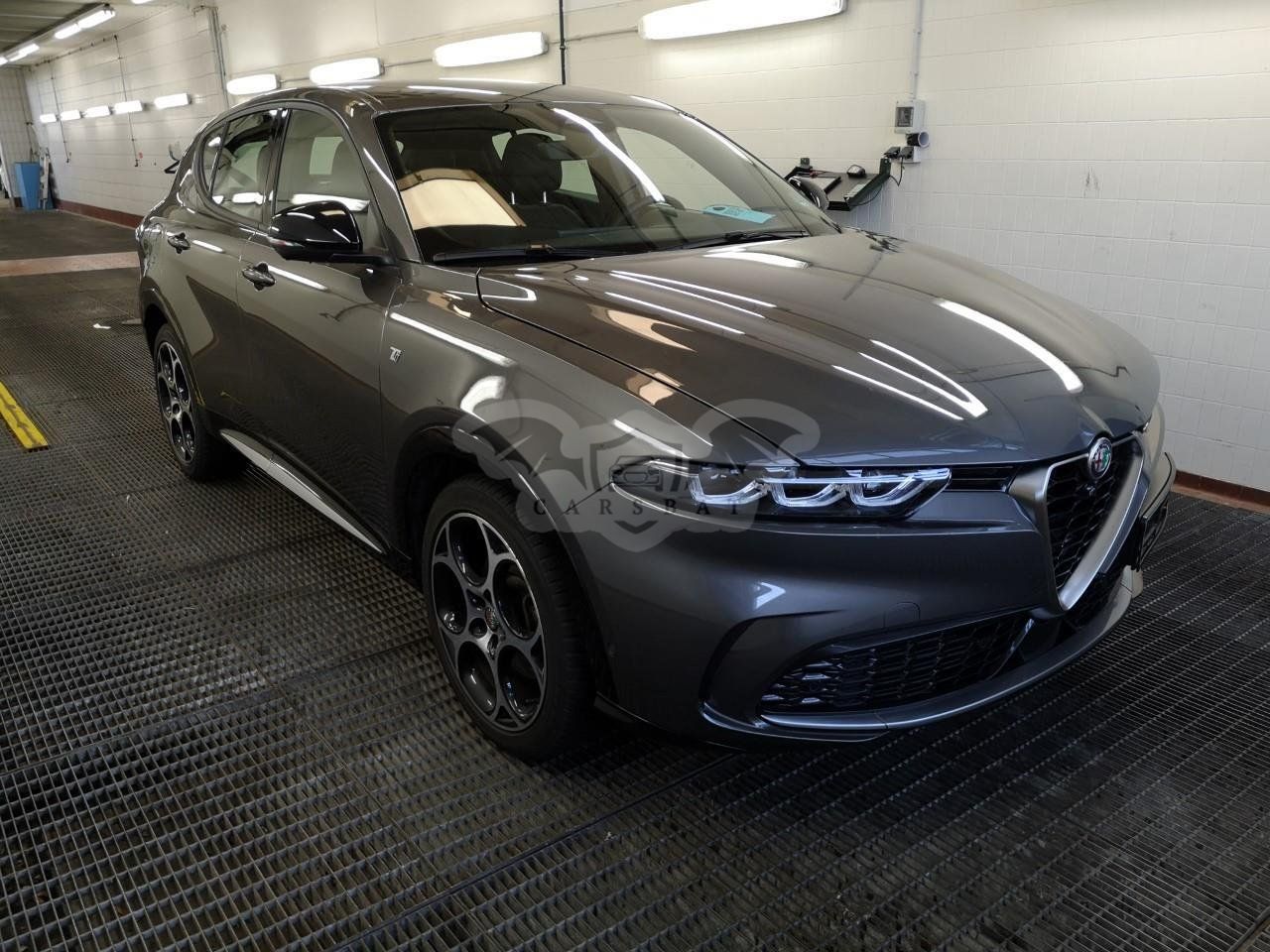 Alfa Romeo Tonale 1.5 Ti 2023