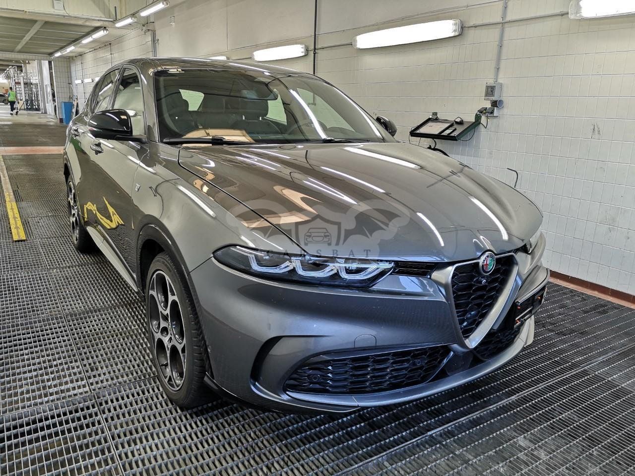 Alfa Romeo Tonale 1.5 Ti 2023
