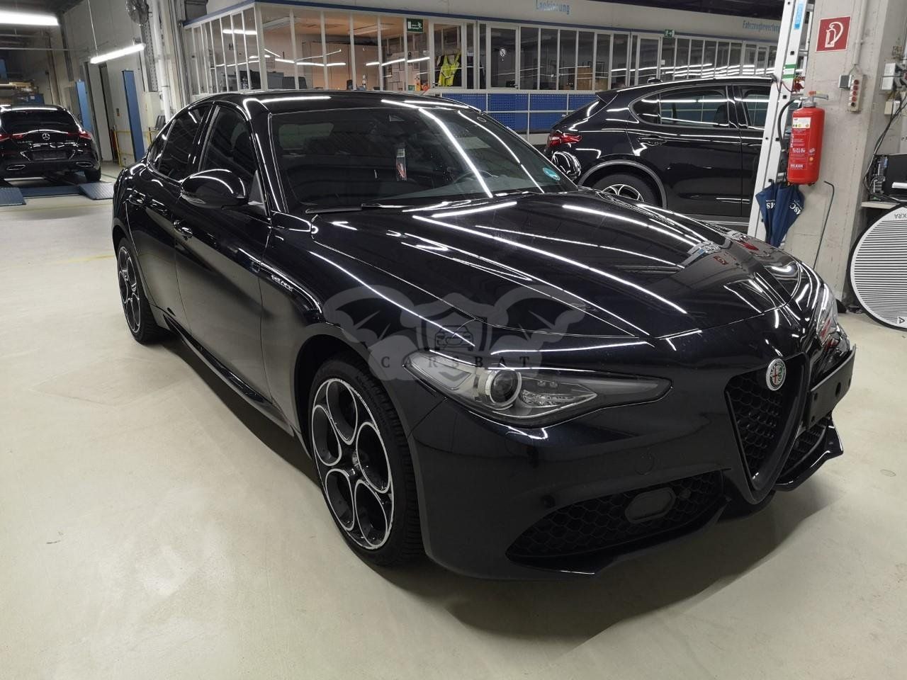 Alfa Romeo Giulia 2.0 Veloce 2022
