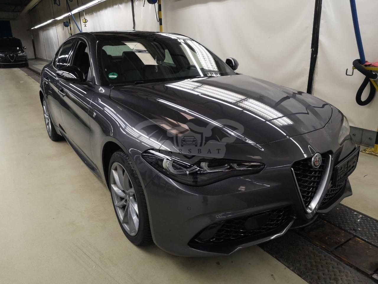 Alfa Romeo Giulia 2.0 TI 2023