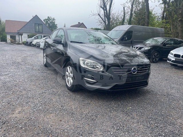 Volvo S60 D2 Kinetic 2014