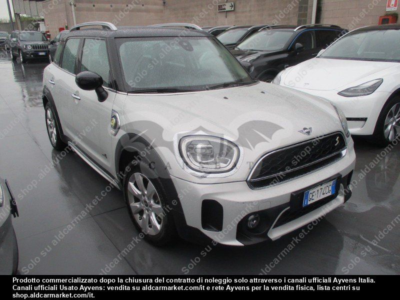 Mini Countryman Cooper SE 2021