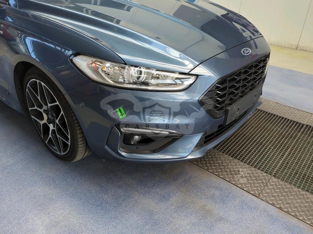 Ford Mondeo 2.0 2020