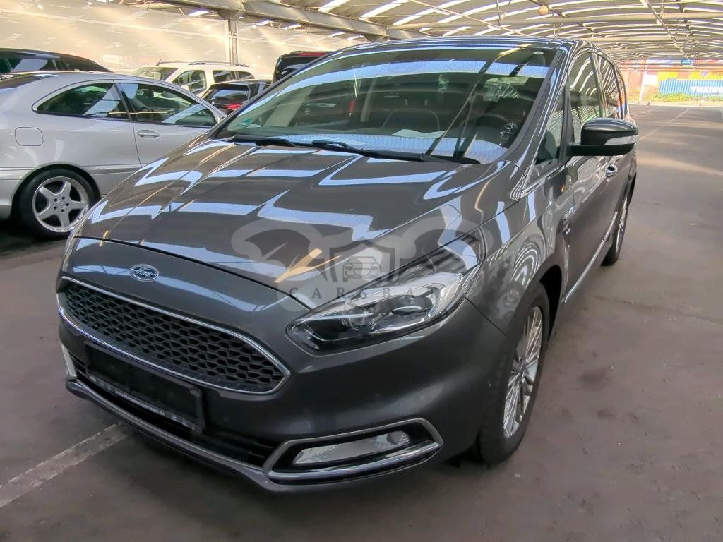 Ford S-Max 2.0 EcoBlue 2019