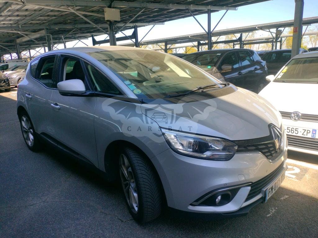Renault Scenic Business 2020