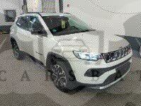 Jeep Compass 1.3 Limited 2022
