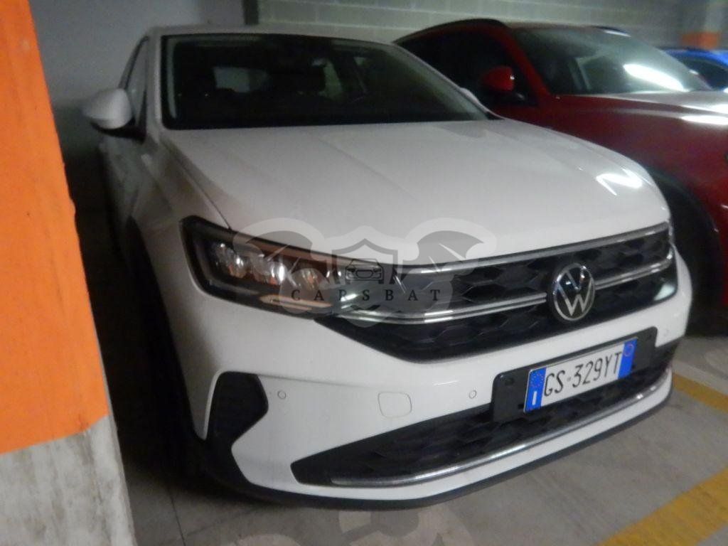 Volkswagen Taigo 1.0 TSI Life 2024