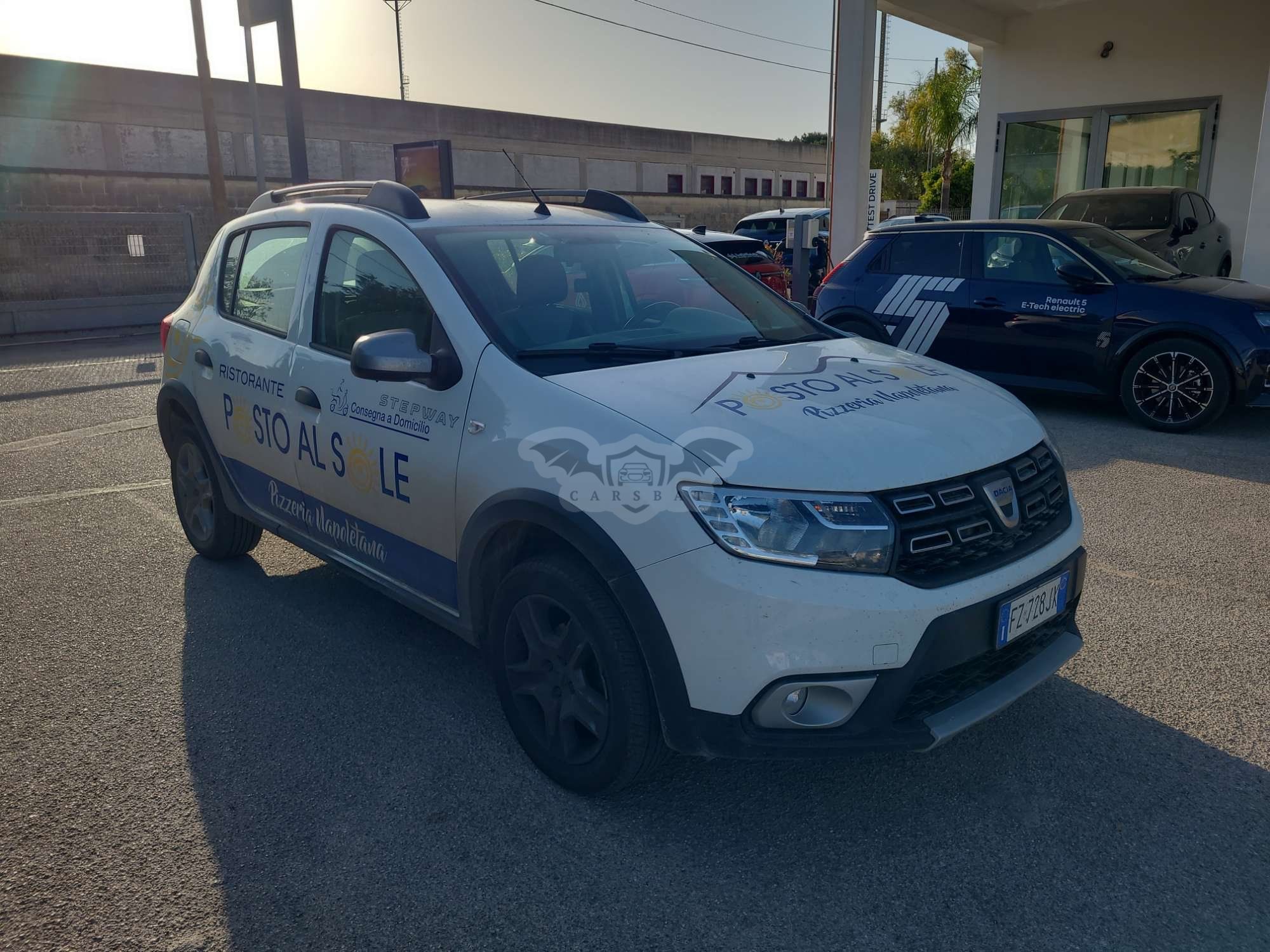 Dacia Sandero 1.0 SCe Comfort 2020