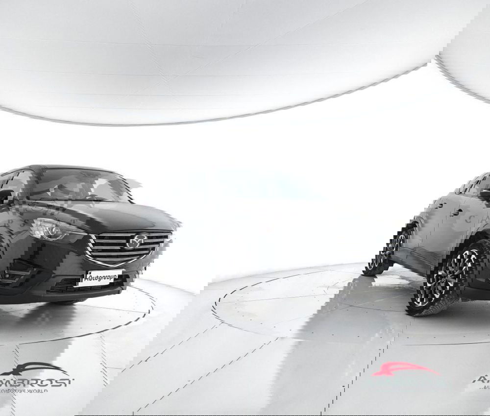 Mazda CX-5 2.2 Exceed 2016
