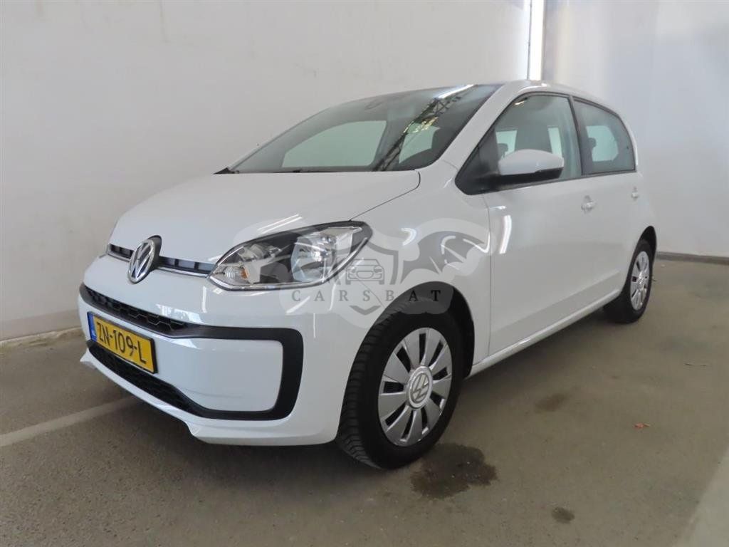 Volkswagen Up! 1.0 Move Up! 2019