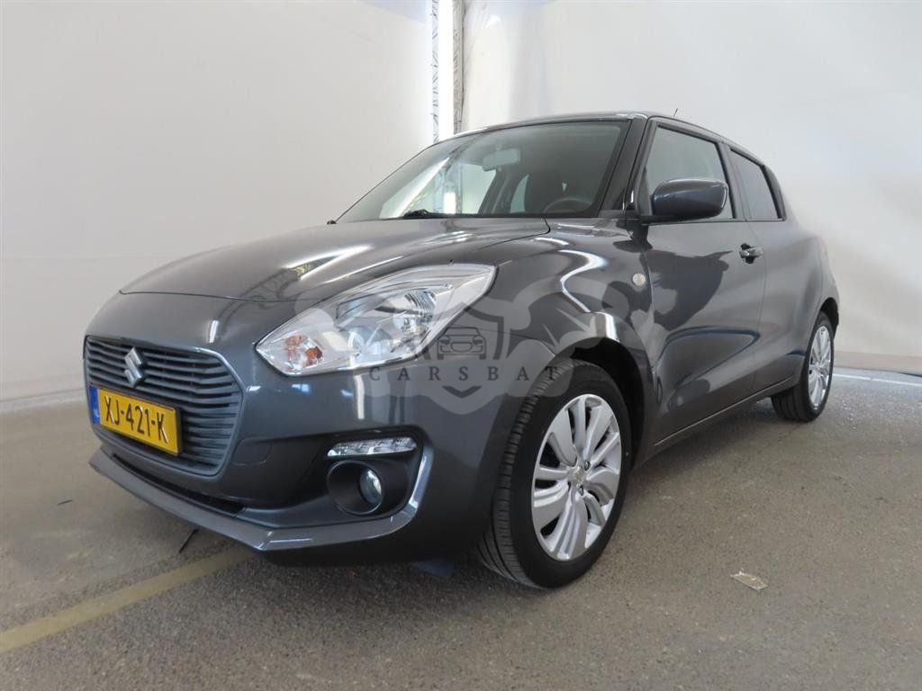 Suzuki Swift 1.2 2019