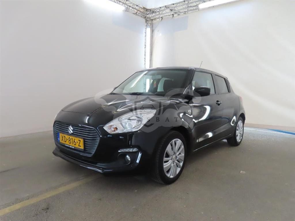Suzuki Swift 1.2 2018