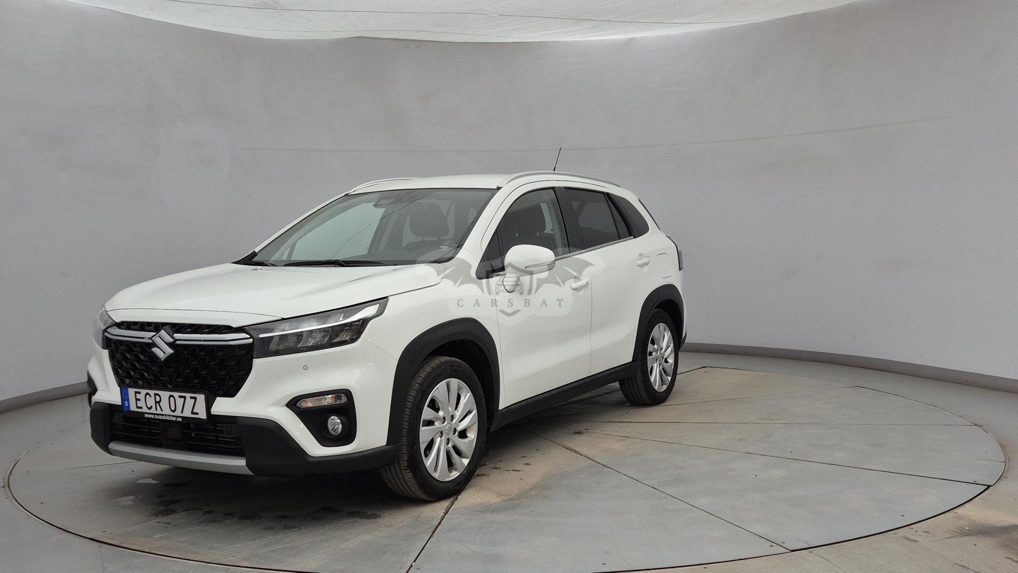 Suzuki S-Cross 1.4 2024