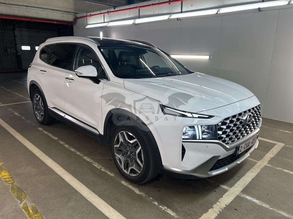 Hyundai Santa Fe 1.6 GDi 2022