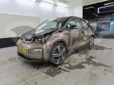 BMW i3 120e Executive 2019