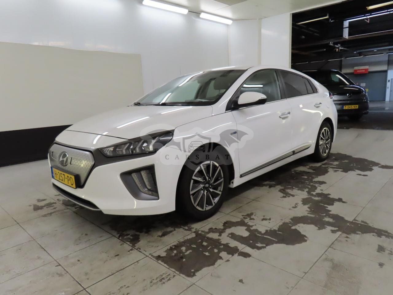 Hyundai IONIQ 38 kWh Comfort 2020