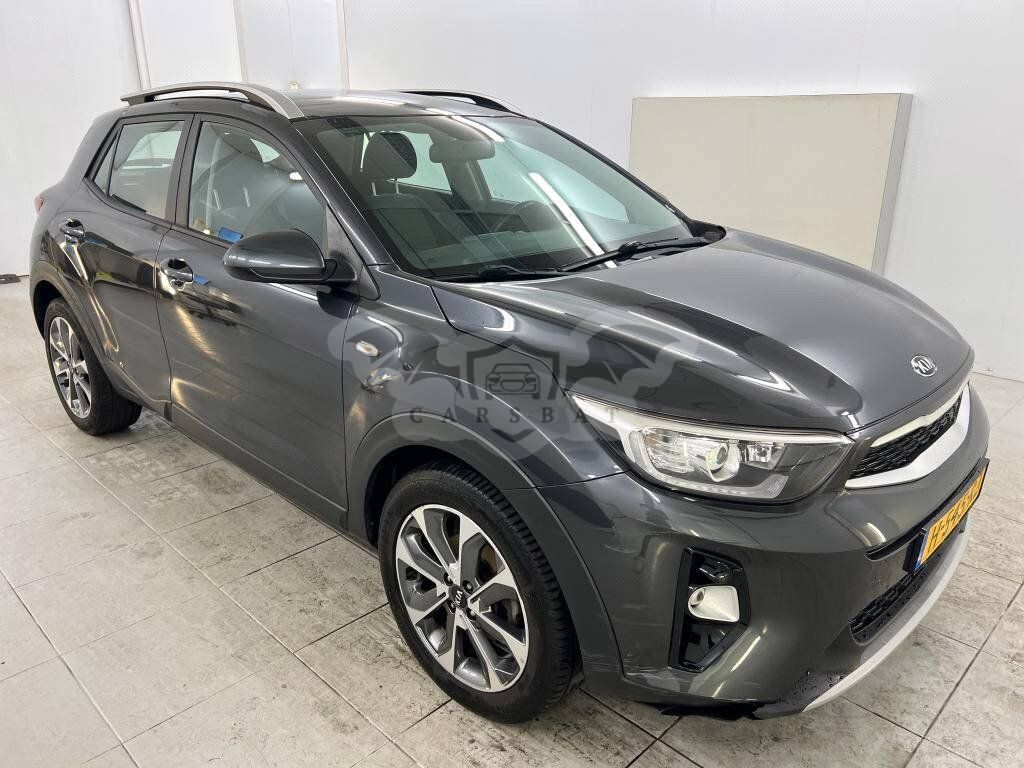 Kia Stonic 1.0 T-GDI DynamicLine 2020