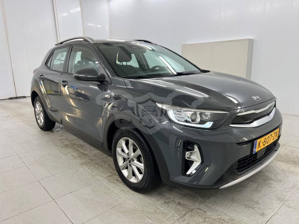 Kia Stonic 1.0 T-GDI DynamicLine 2021
