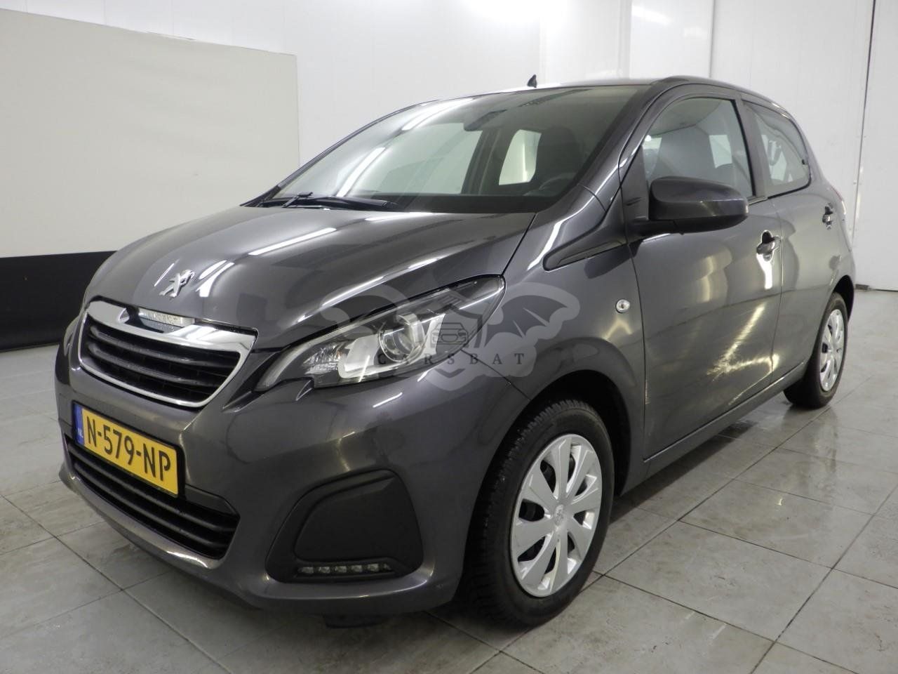 Peugeot 108 1.0 VTI Active 2021