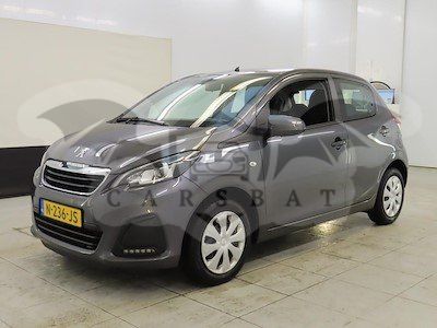 Peugeot 108 1.0 VTI Active 2021