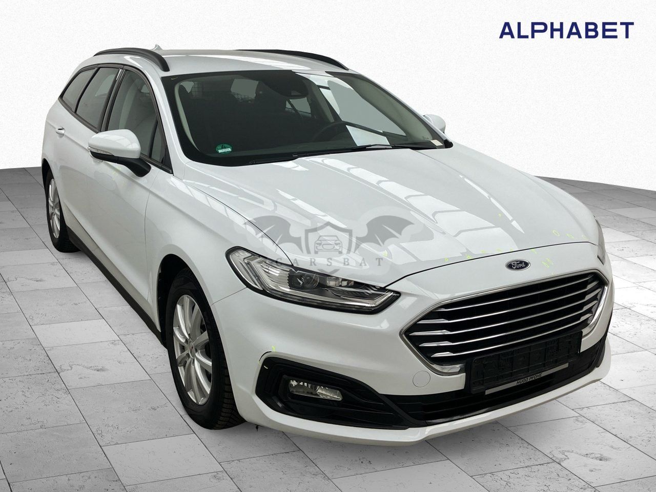 Ford Mondeo 2.0 Trend 2021