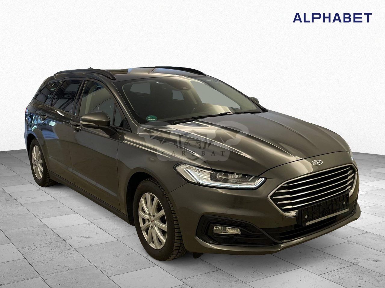 Ford Mondeo 2.0 Trend 2021