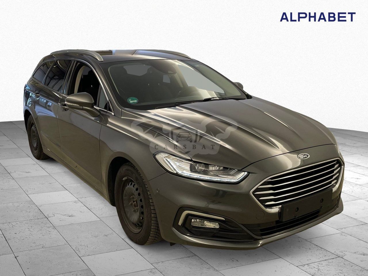 Ford Mondeo 2.0 Titanium 2019
