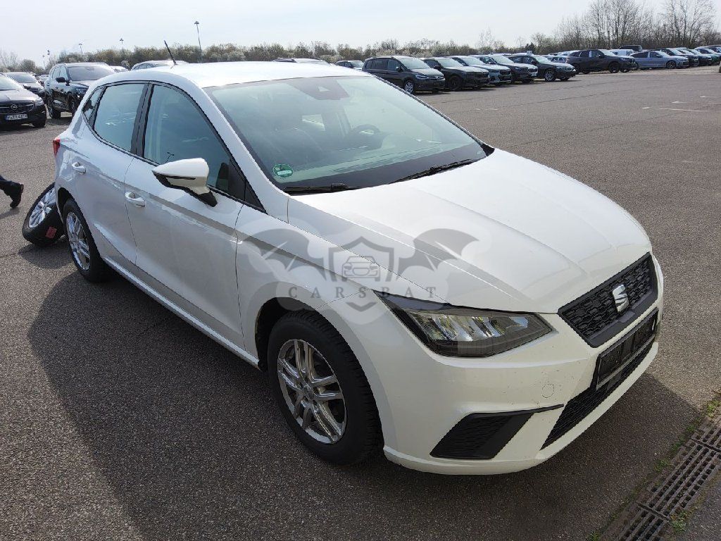 Seat Ibiza 1.0 TSI Style 2022