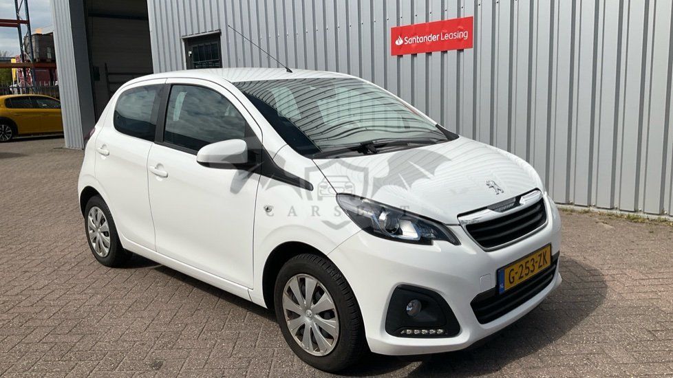 Peugeot 108 1.0 VTI Active 2020