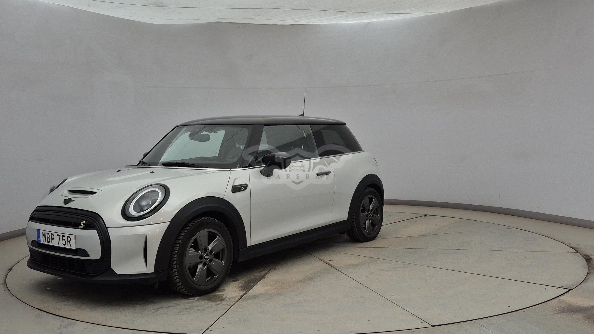 Mini Electric Cooper 2022