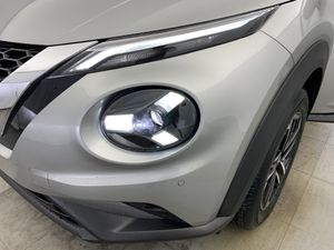 Nissan Juke 1.0 DIG-T N-connecta 2025