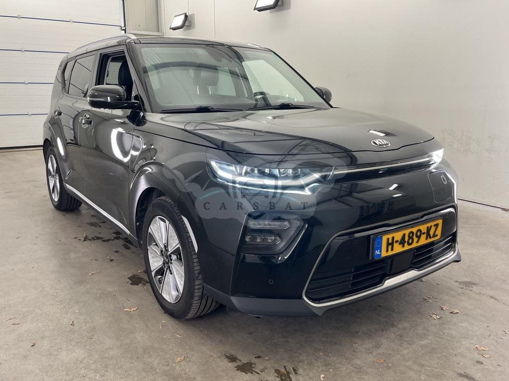 Kia Soul e-Soul ExecutiveLine 2020