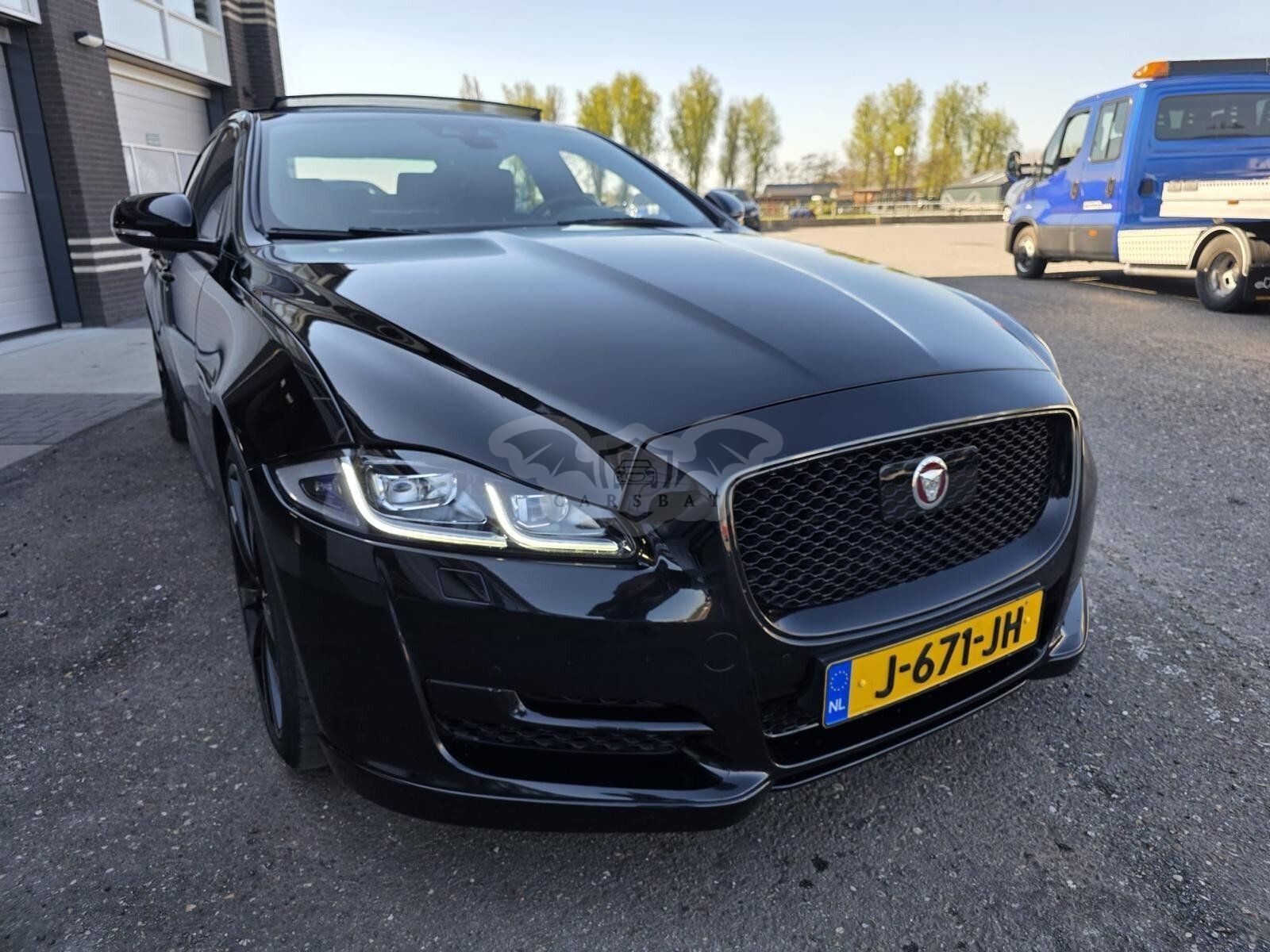 Jaguar XJ 3.0d R Sport 2020