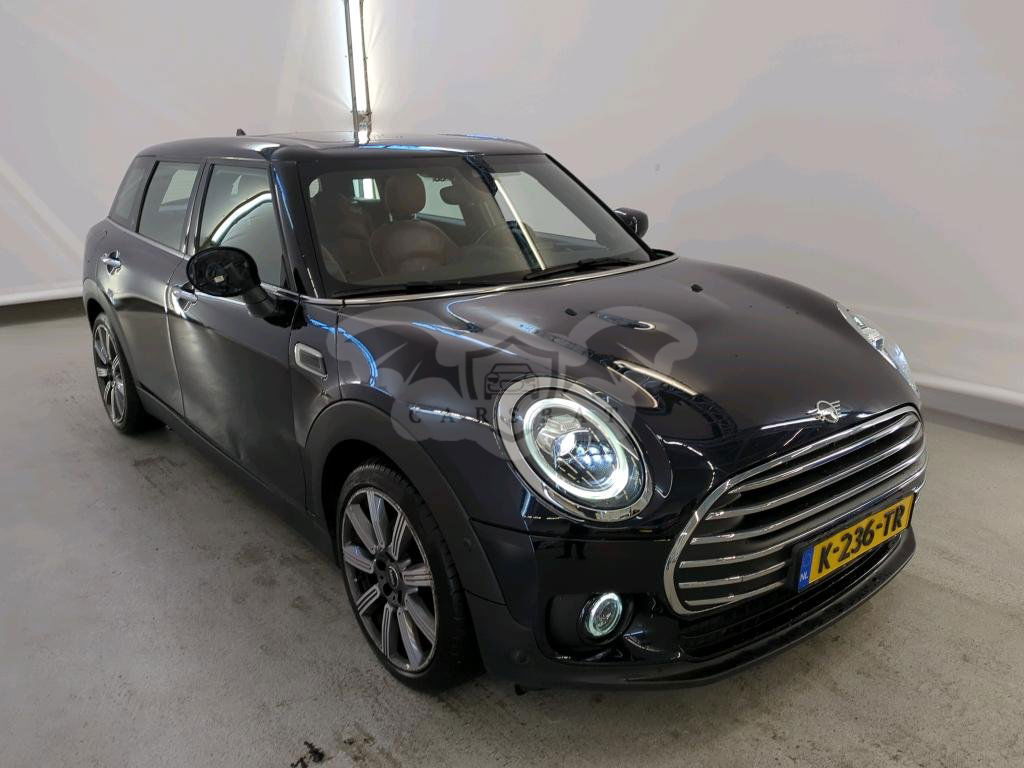 Mini Clubman Cooper 1.5 2021