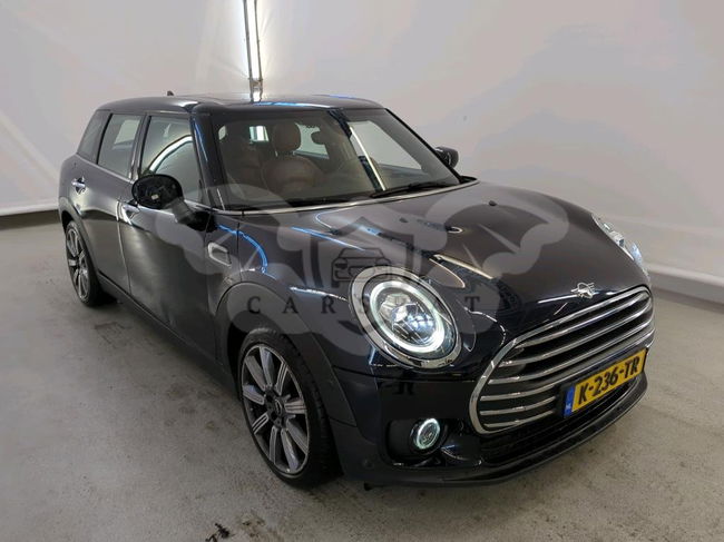 Mini Clubman Cooper 1.5 2021