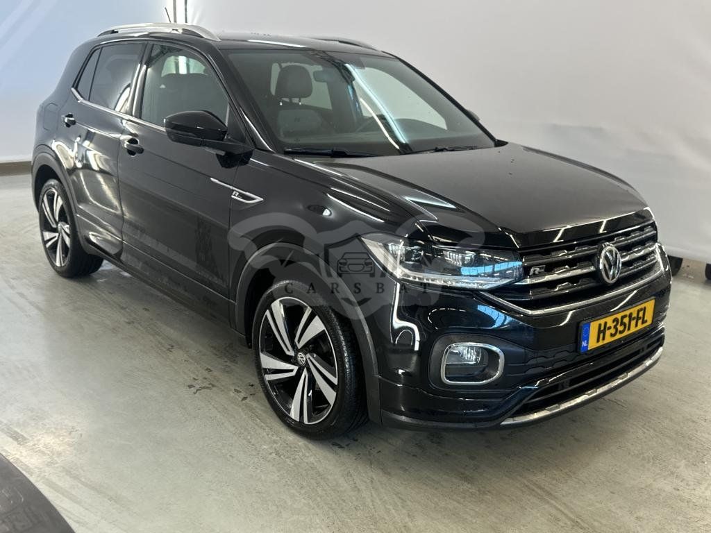 Volkswagen T-Cross 1.0 TSI Style 2020