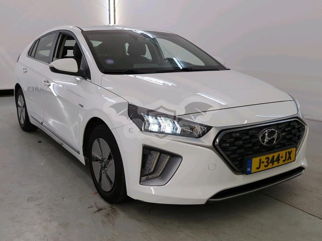 Hyundai IONIQ 1.6 GDI Comfort 2020