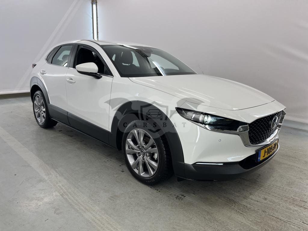 Mazda CX-30 2.0 SKYACTIV Comfort 2020
