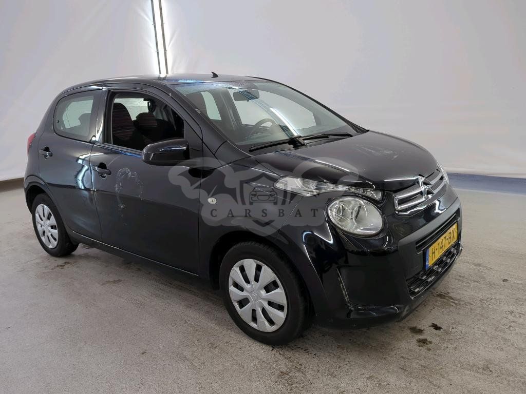 Citroën C1 1.0 VTI FEEL 2020